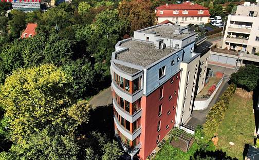 Prodej bytu 3+kk 94 m², Nad Rokoskou, Praha 8 - Libeň
