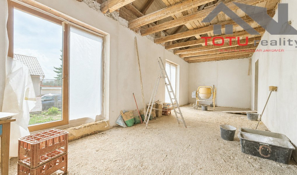 Prodej domu 160 m² s pozemkem 572 m², Jaroměř – náhled fotky 6