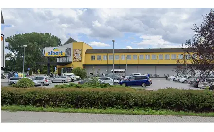 Pronájem obchodních prostor 42 m², Krnov - Pod Bezručovým vrchem, okres Bruntál
