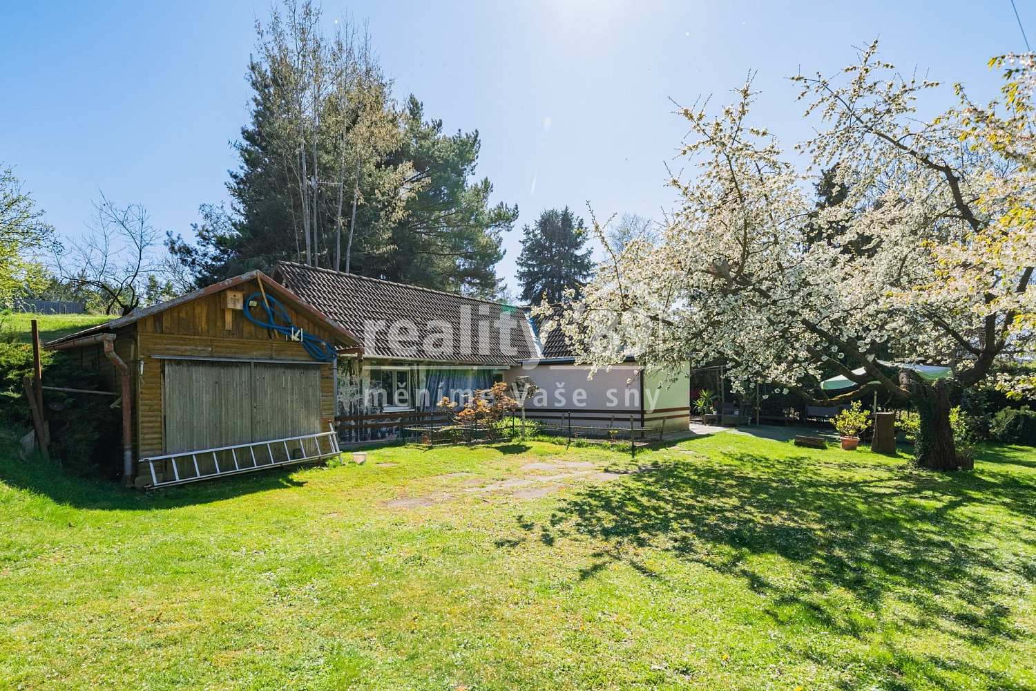 Prodej domu 127 m² s pozemkem 3 305 m² — photo 4