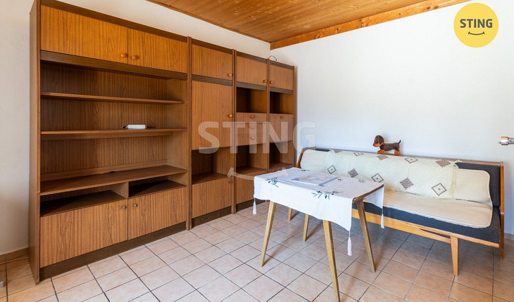 Prodej domu 52 m² s pozemkem 182 m², Křídla – náhled fotky 15