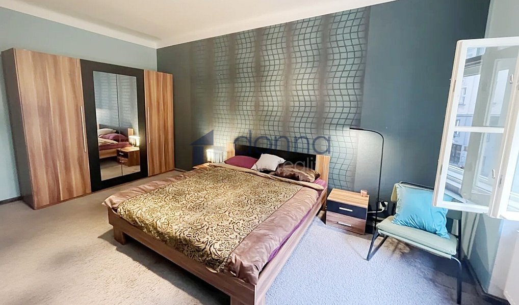 Pronájem bytu 4+kk 140 m², Praha – náhled fotky 7
