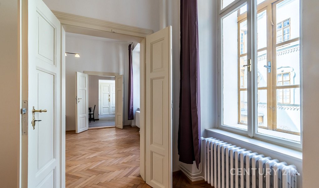 Prodej bytu 2+1 55 m², Praha – náhled fotky 8