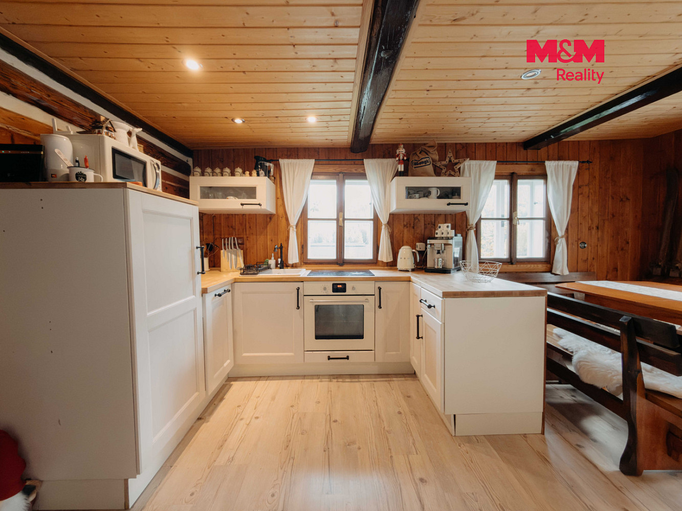 Prodej chaty/chalupy 120 m² s pozemkem 1 050 m² – fotografie 3