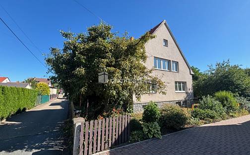 Prodej domu 200 m² s pozemkem 792 m², Přísecká, Dolní Kralovice, okres Benešov