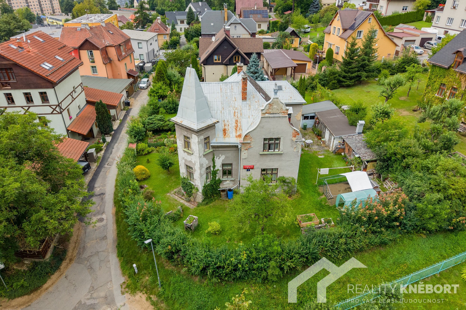 Prodej domu 183 m² s pozemkem 853 m² — photo 3
