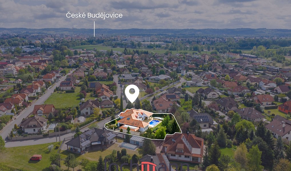 Prodej domu 351 m² s pozemkem 1 575 m², Litvínovice – náhled fotky 3