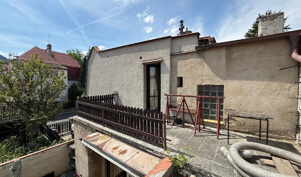Prodej domu 153 m² s pozemkem 315 m², Bílina – náhled fotky 26
