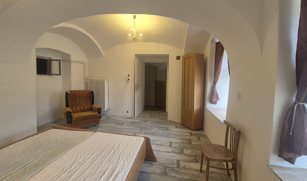 Prodej restaurace 372 m², Rohozná – náhled fotky 11