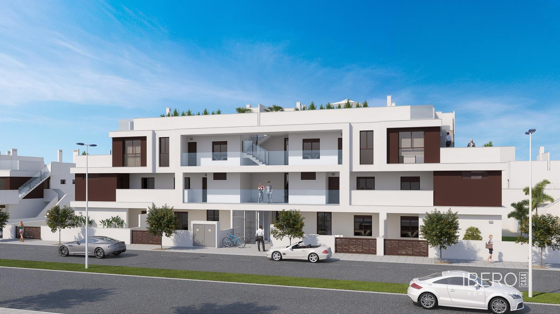 Casa 3+kk – Pilar de La Horadada - Més