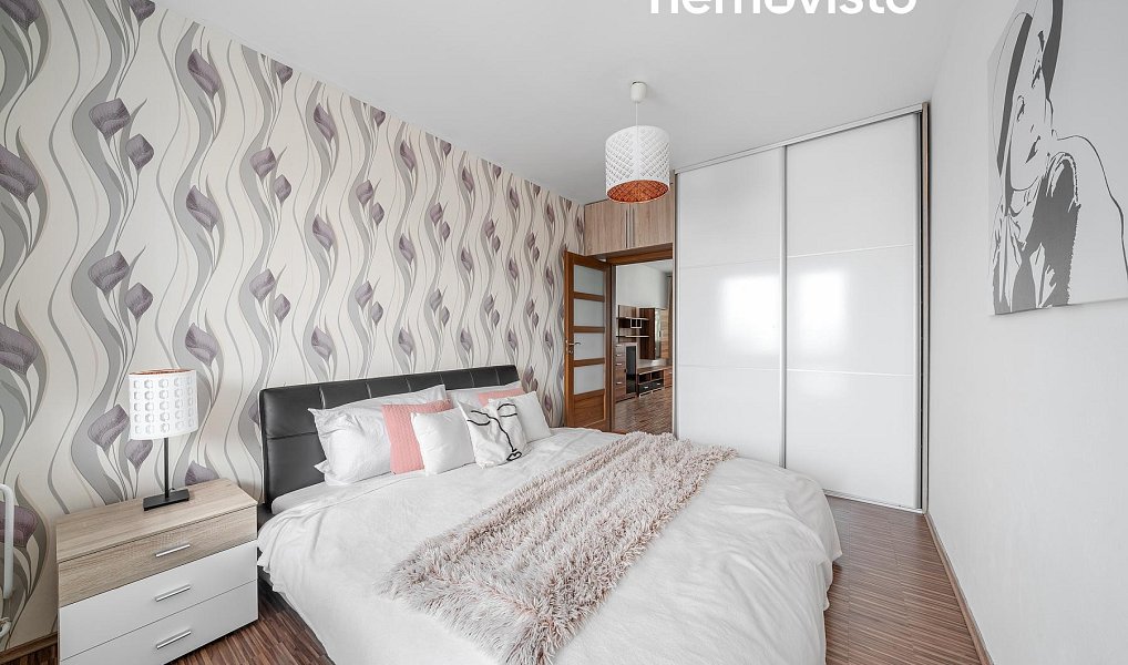 Pronájem bytu 3+1 72 m², Ostrava – náhled fotky 8