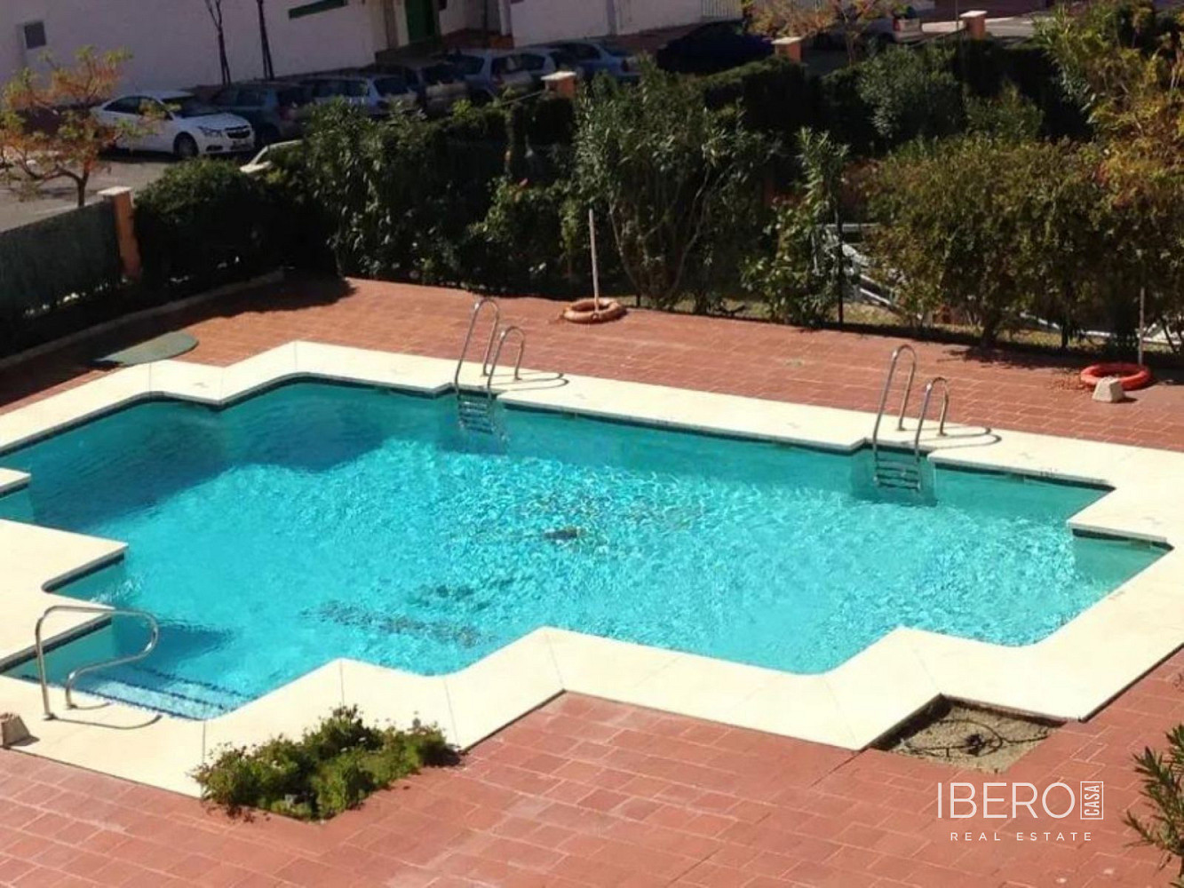 Pis 2+kk – Estepona, Barriada Islas Canarias - Vista 2