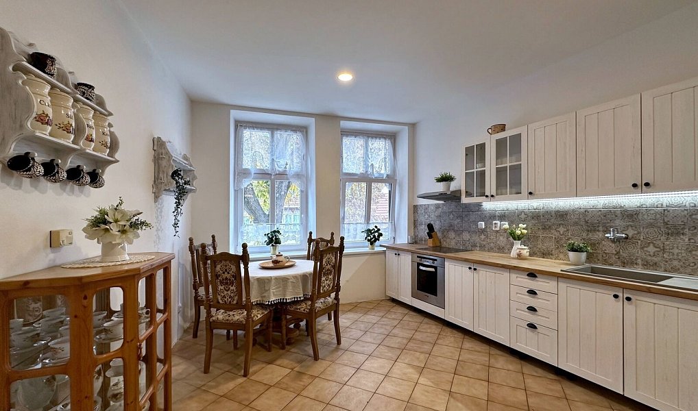 Prodej domu 165 m² s pozemkem 133 m², Dolní Bukovsko – náhled fotky 3