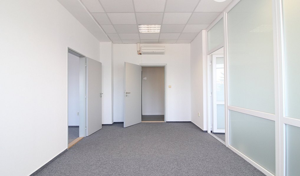Pronájem kanceláře 18 m², Brno – náhled fotky 3