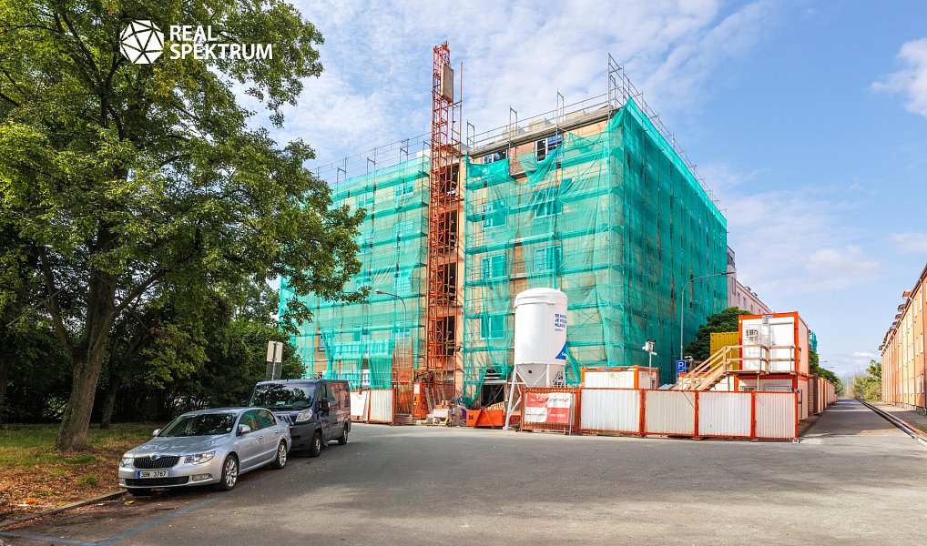 Prodej bytu 2+kk 45 m², Brno – náhled fotky 4