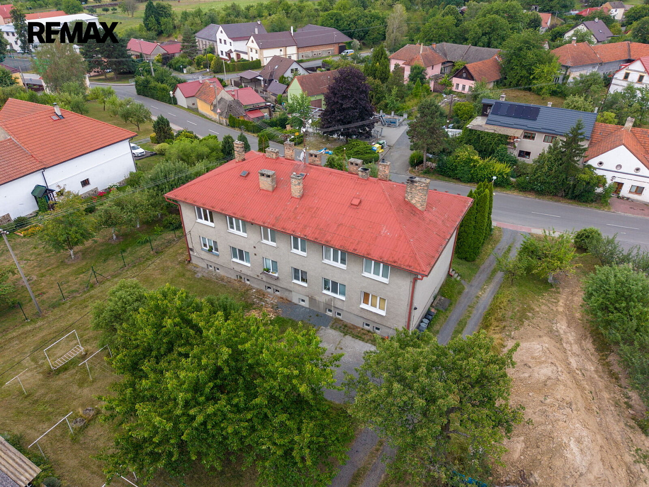 Prodej bytu 2+1 60 m² – fotografie 3