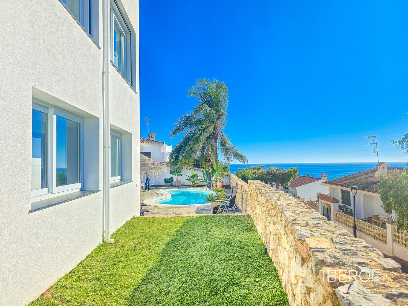 Casa 5+kk – Salobreña - Vista 5