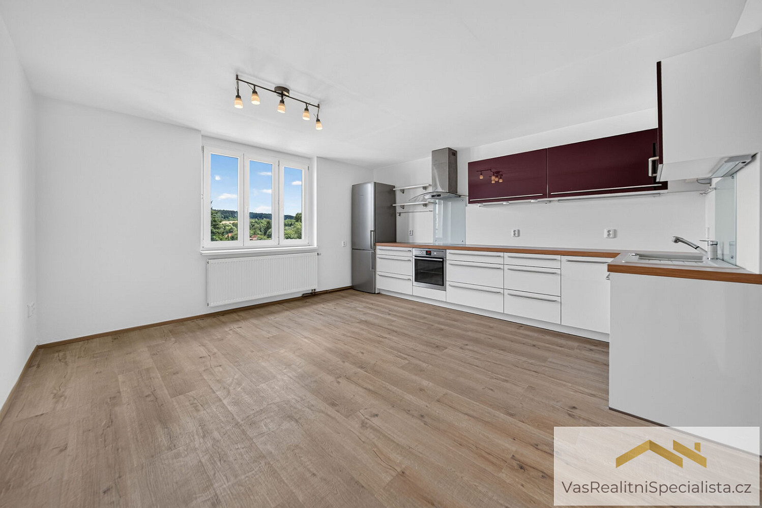 Prodej bytu 3+kk 66 m² – fotografie 4