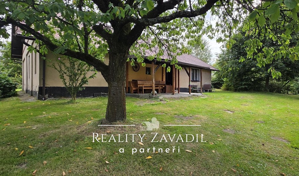 Prodej domu 150 m² s pozemkem 1 553 m², Frýdlant nad Ostravicí – náhled fotky 20