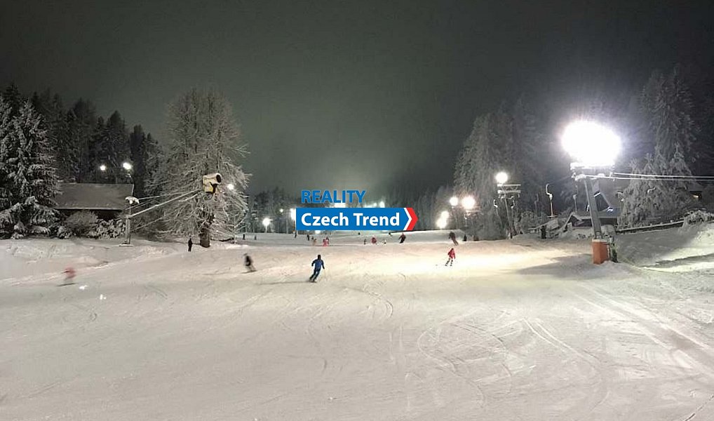 Pronájem bytu 4+1 170 m², Zlaté Hory – náhled fotky 13