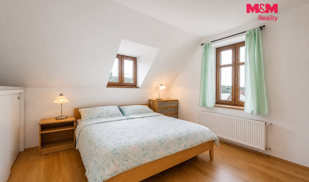 Prodej domu 105 m² s pozemkem 714 m², Liberec – náhled fotky 9