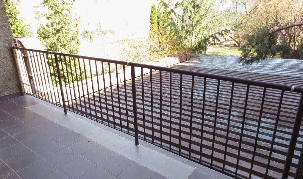 Pronájem bytu 2+1 68 m², Plzeň – náhled fotky 9