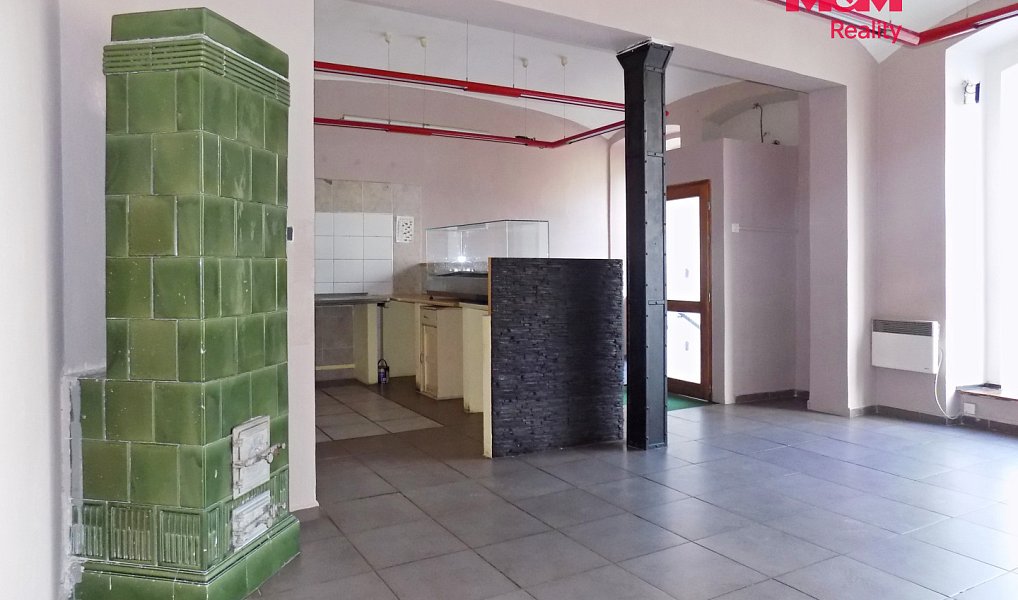 Pronájem obchodních prostor 68 m², Teplice – náhled fotky 8