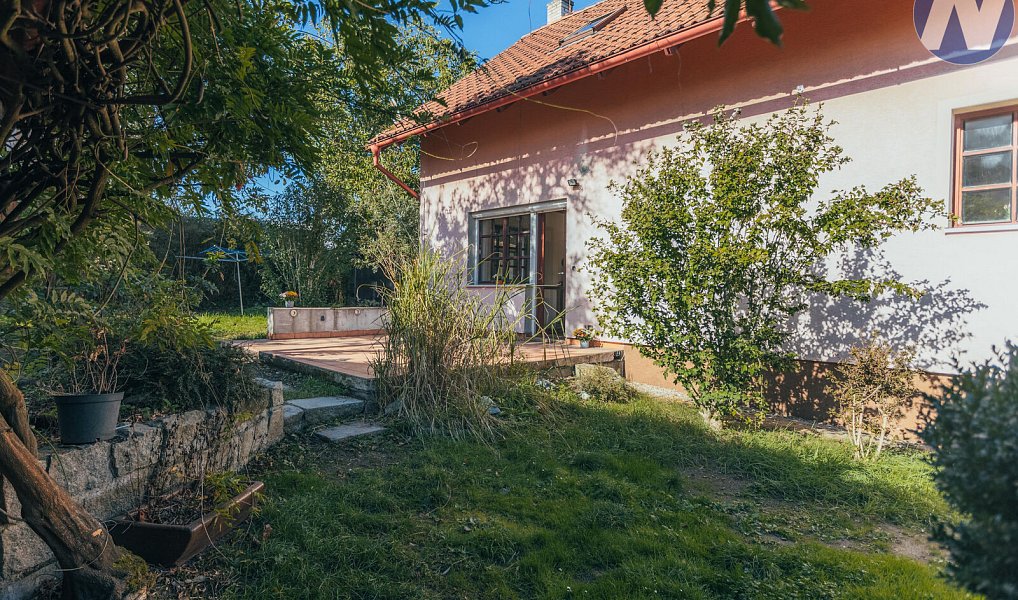 Prodej domu 130 m² s pozemkem 535 m², Plzeň – náhled fotky 35