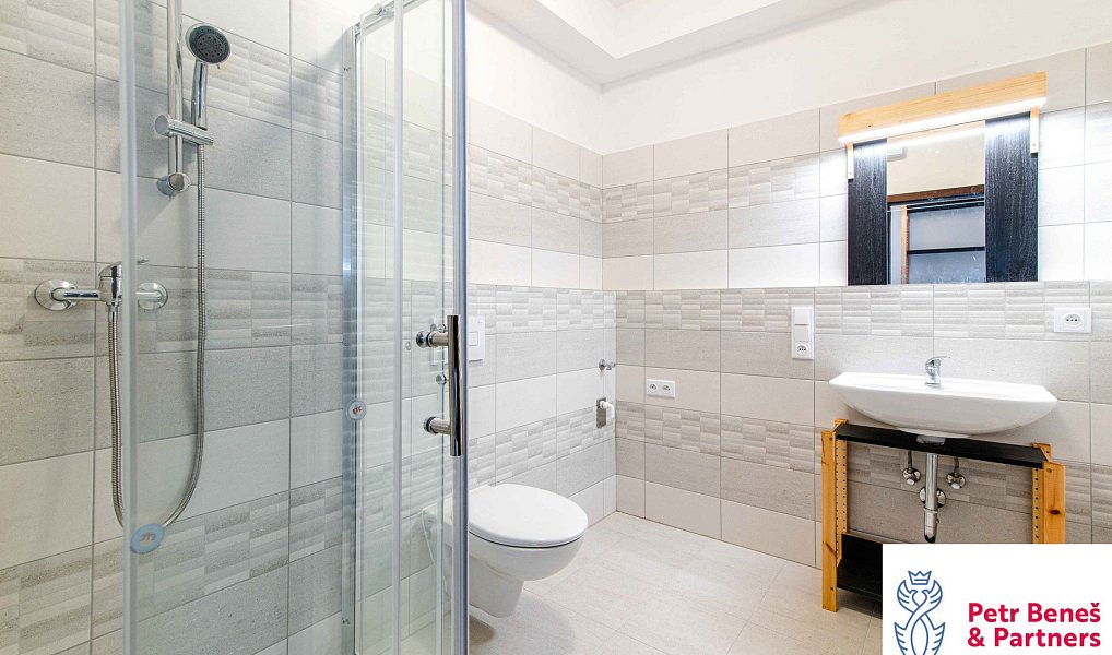 Pronájem bytu 2+kk 50 m², Rakovník – náhled fotky 11