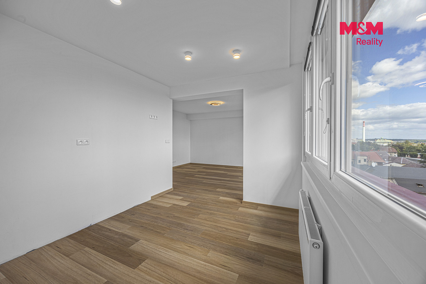Prodej bytu 2+1 62 m² – fotografie 5