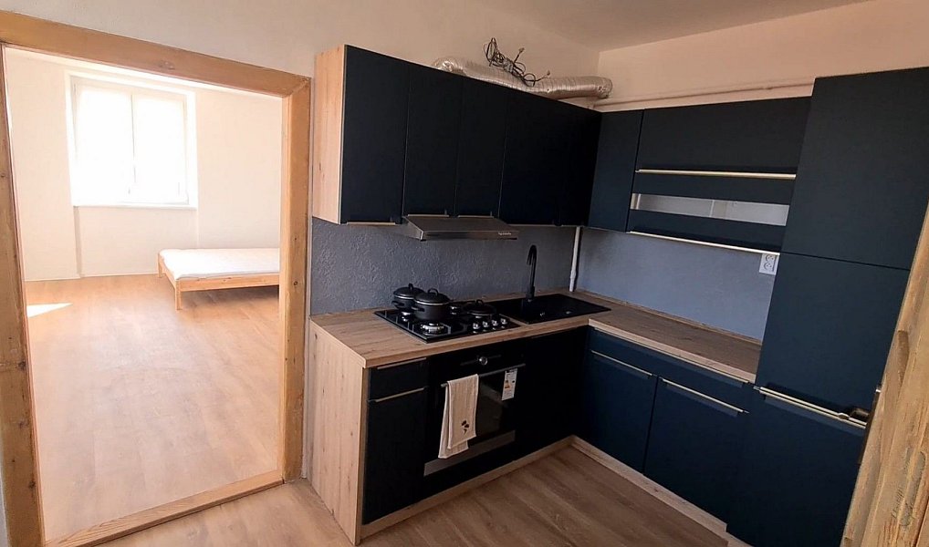 Prodej bytu 1+1 42 m², Znojmo – náhled fotky 3