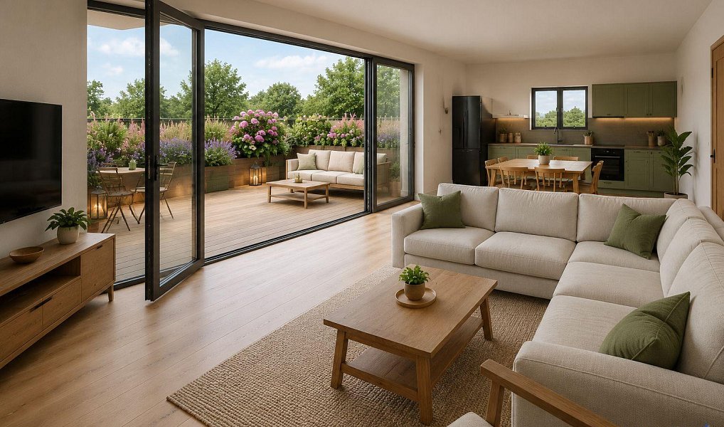 Prodej domu 425 m² s pozemkem 914 m², Ústí nad Labem – náhled fotky 10