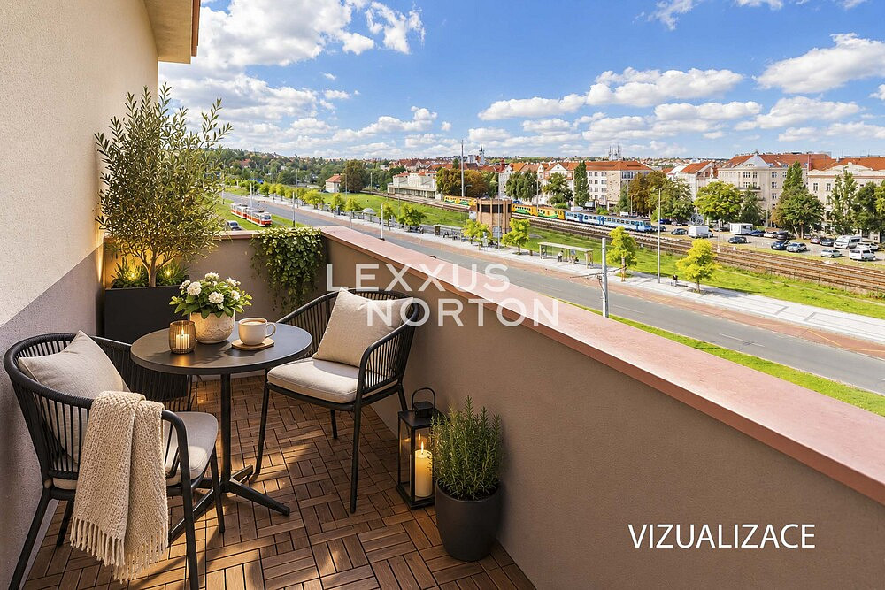 Prodej bytu 3+1 97 m² – fotografie 3