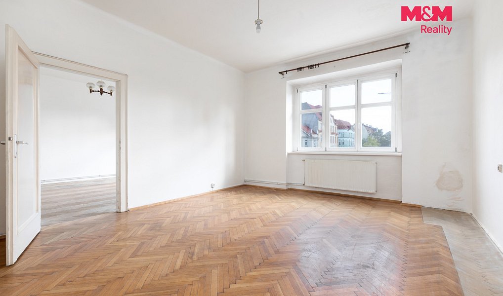Prodej bytu 3+1 83 m², Ostrava – náhled fotky 12