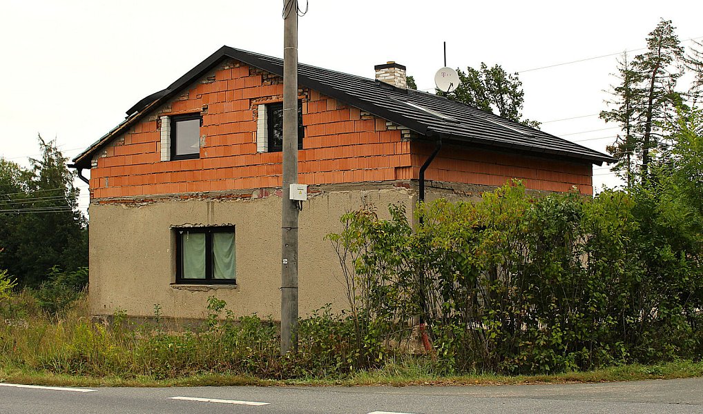 Prodej domu 120 m² s pozemkem 1 445 m², Uhelná Příbram – náhled fotky 4