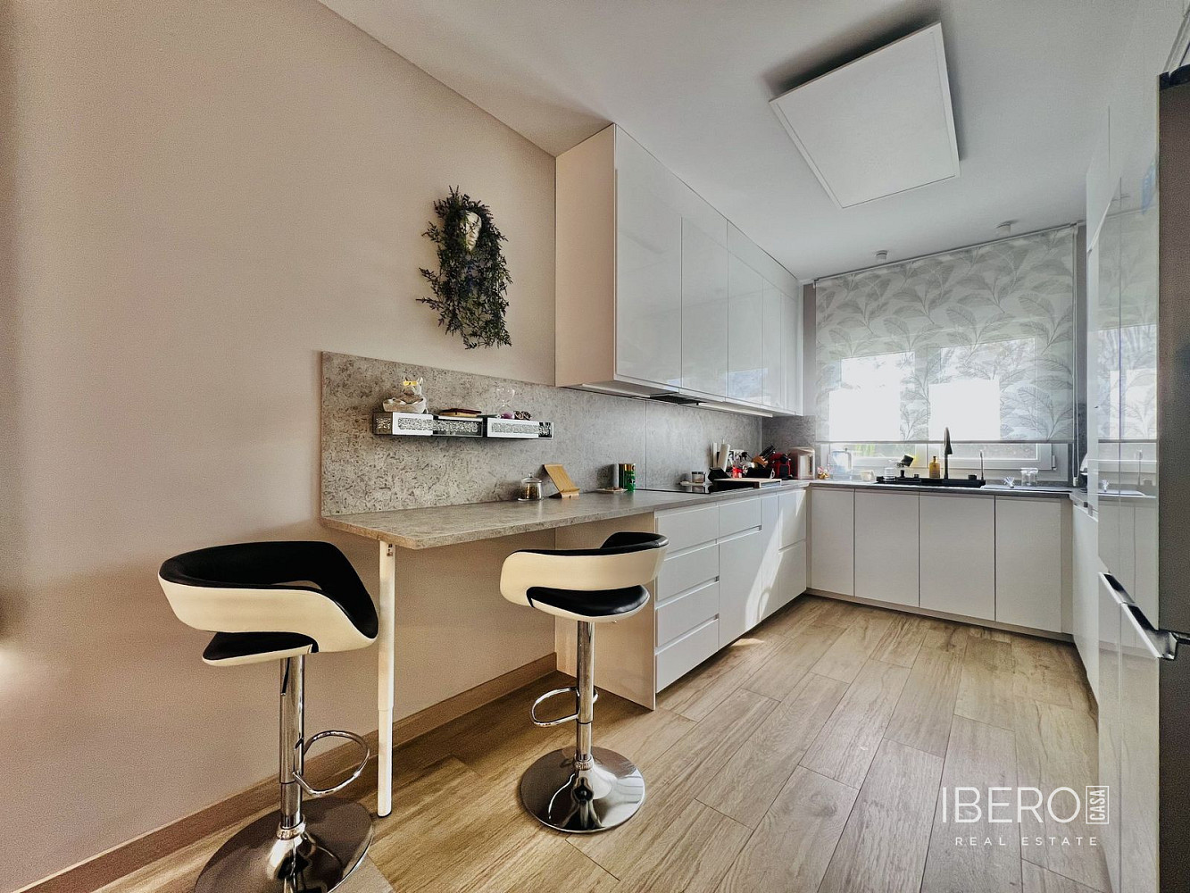 Casa 4+kk – Estepona, Barriada Islas Canarias - Vista 3