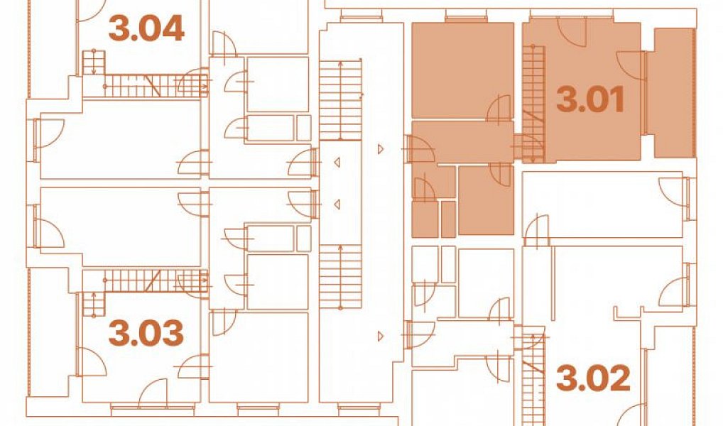 Prodej bytu 3+kk 83 m², Halenkov – náhled fotky 13