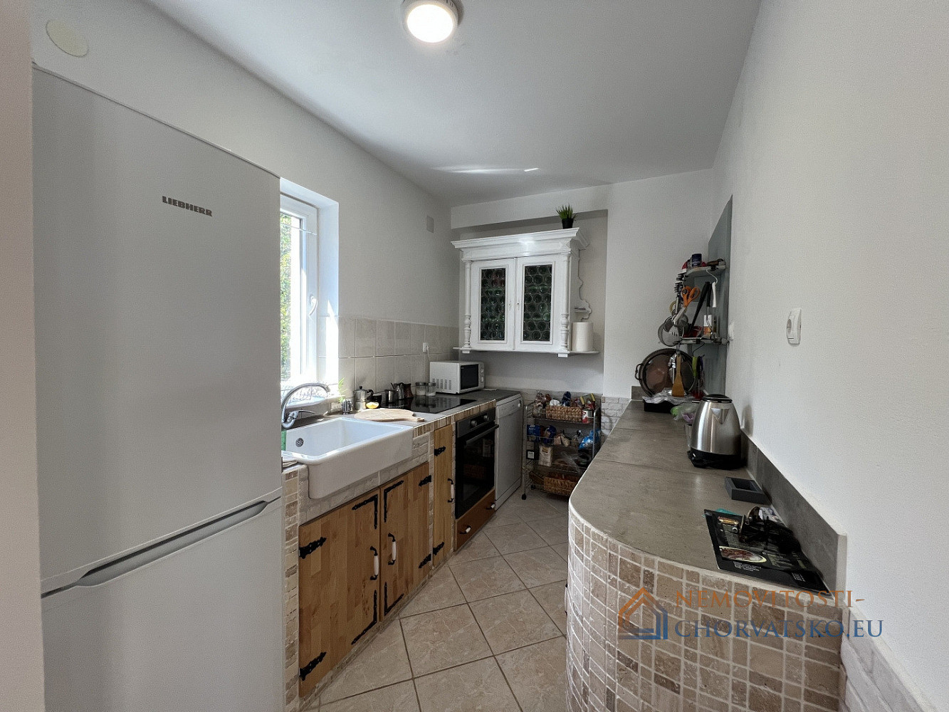 Prodej bytu 2+kk 82 m² - Więcej
