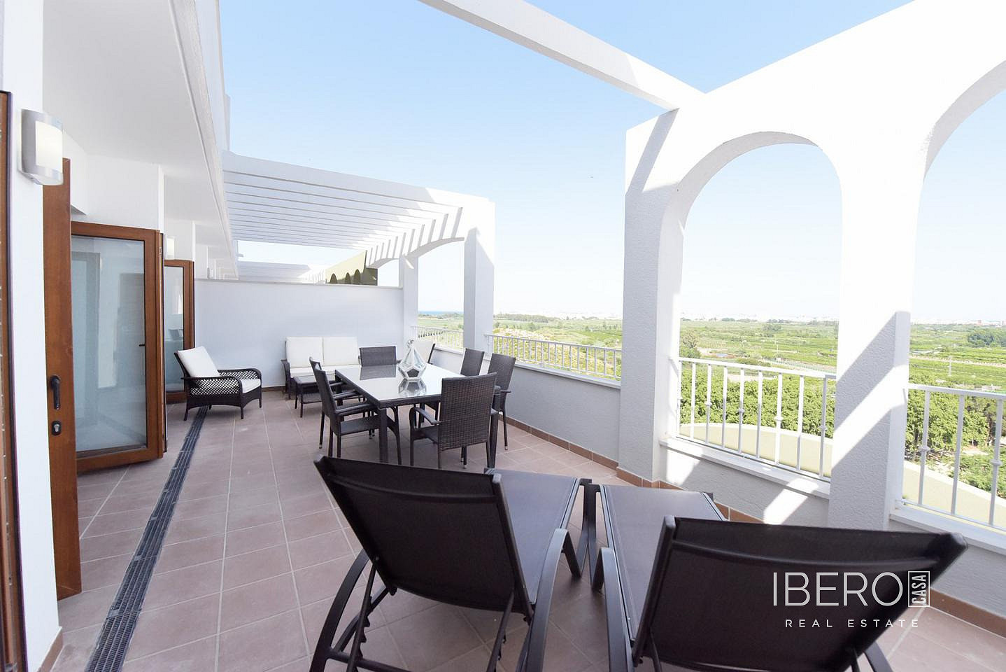Piso 2+kk – Xeresa, Caudeli, la Safor - Vista 4