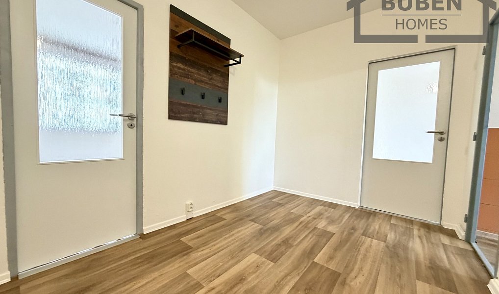 Pronájem bytu 2+1 50 m², Tachov – náhled fotky 6