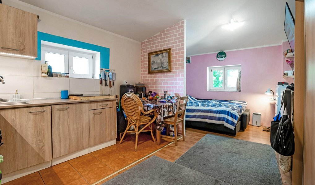 Prodej domu 90 m² s pozemkem 165 m², Praha – náhled fotky 20