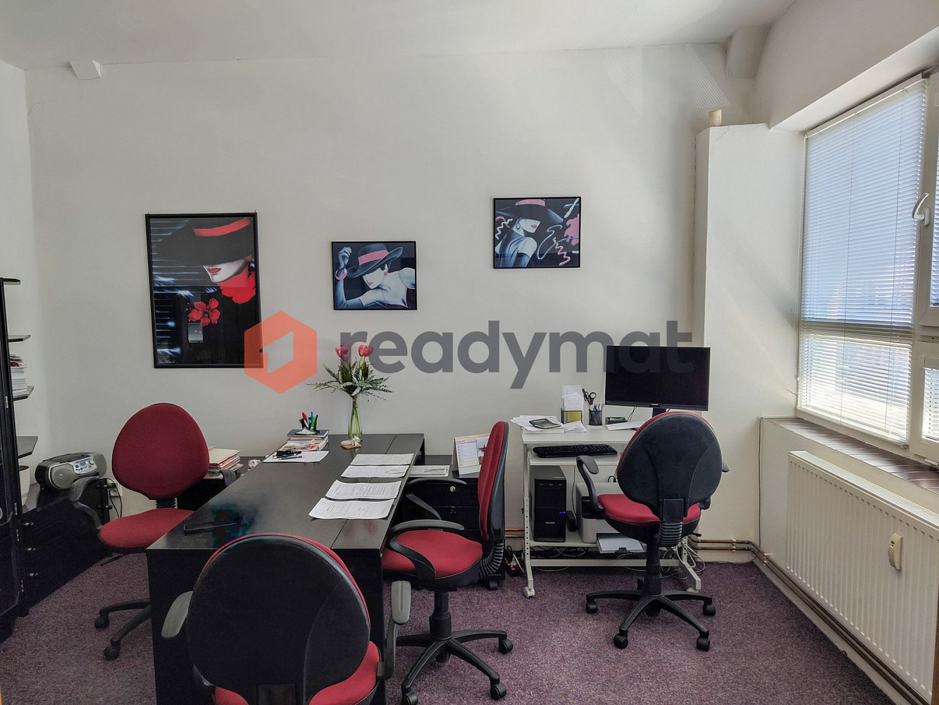 Pronájem výrobních prostor 144 m² — photo 4