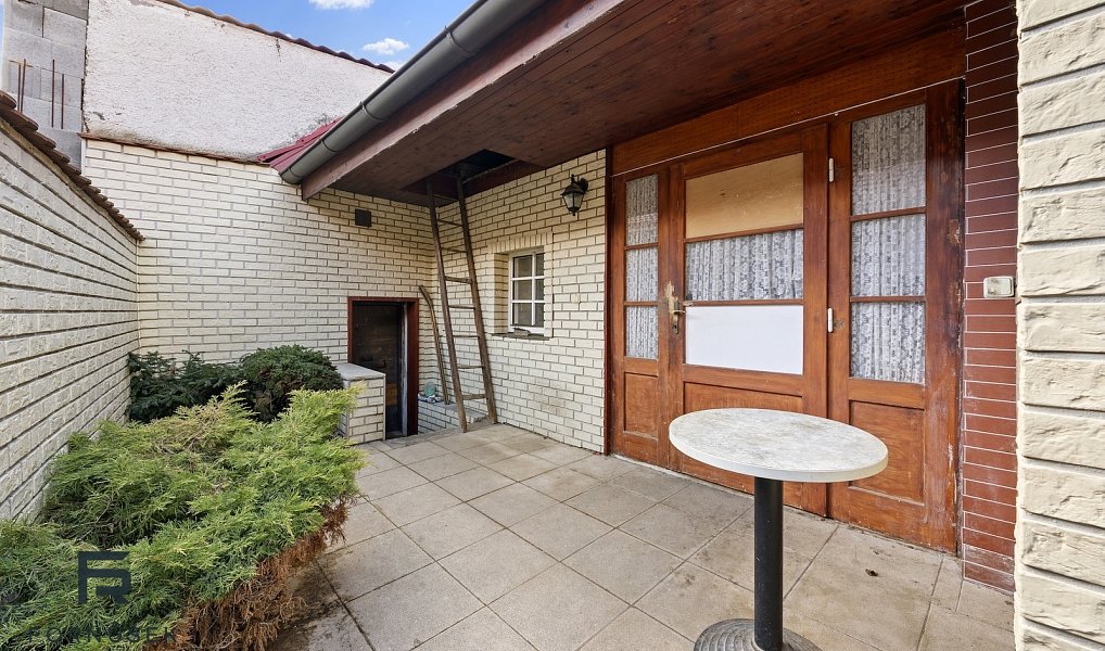 Prodej domu 93 m² s pozemkem 122 m², Zlechov – náhled fotky 19