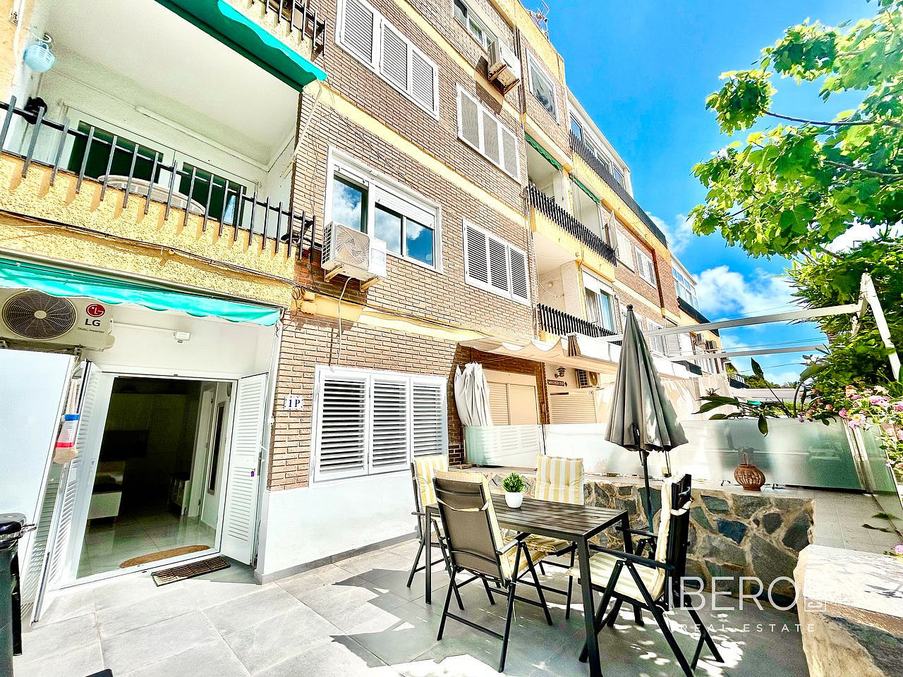 Prodej bytu 3+kk 53 m², La Zenia