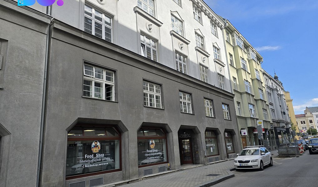 Pronájem bytu 2+1 92 m², Ostrava – náhled fotky 14