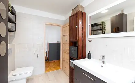 Prodej bytu 4+1 125 m², Alšova, Liberec - Liberec I-Staré Město