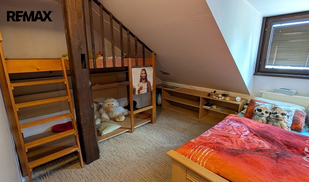 Prodej domu 239 m² s pozemkem 342 m², Humpolec – náhled fotky 18