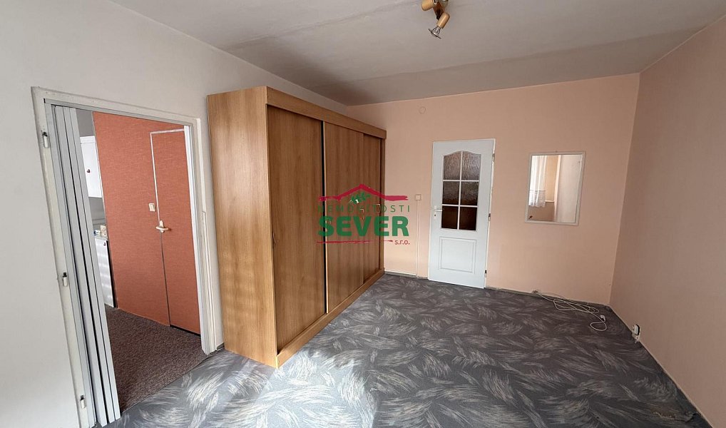 Prodej bytu 2+1 65 m², Žatec – náhled fotky 3