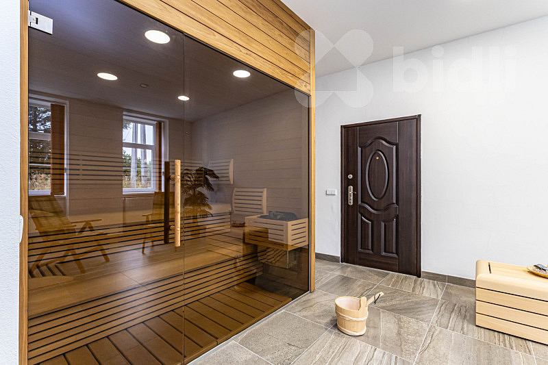 Prodej ubytovacího objektu 486 m² – fotografie 3