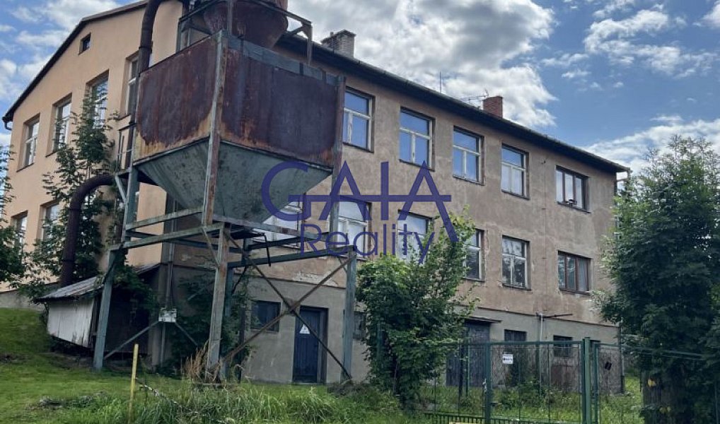 Prodej ubytovacího objektu 645 m², Staré Město – náhled fotky 22